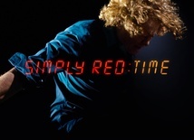 SIMPLY RED - Better With You