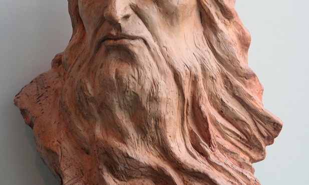 Czy matka Leonarda da Vinci była... czerkieską księżniczką?