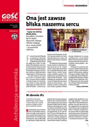 Posłaniec Warmiński 11/2023