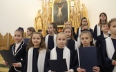 Tarnów. Forum Rodziny Szkół im. św. Jana Pawła II