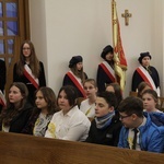 Tarnów. Forum Rodziny Szkół im. św. Jana Pawła II