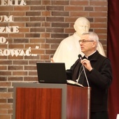 Sympozjum katechetyczne w Legnicy