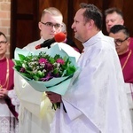 Święto patronalne abp. Józefa Górzyńskiego