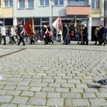 90. rocznica sakry abp. Józefa Gawliny w Raciborzu