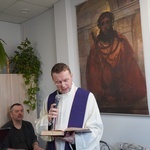 Poświęcenie nowej siedziby schroniska św. Brata Alberta dla bezdomnych kobiet