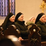 Europejska modlitwa o pokój w Ukrainie