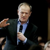 D.Tusk: przygotowaliśmy rozwiązania liberalizujące procedury aborcyjne bez zmiany ustawy