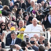 Papieskie celebracje liturgiczne podczas Wielkiego Tygodnia i Wielkanocy