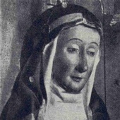 Katarzyna Szwedzka – święta córka świętej matki