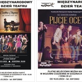 Tarnobrzeg. Dni Teatru w Wozowni