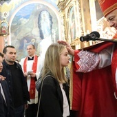 Żebyśmy przestali żyć tylko dla siebie