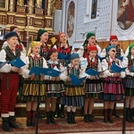 Pieśni wielkopostne w kolegiacie św. Bartłomieja