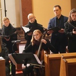 Koncert Wielkopostny w kościele NMP Nieustającej Pomocy