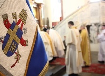 Diecezjalne dziękczynienie za św. Jana Pawła II