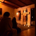 Modlitwa Taizé w Kurniku