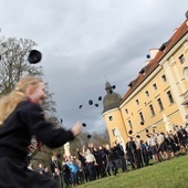 Skauci Europy w Zwonowicach i Rudach