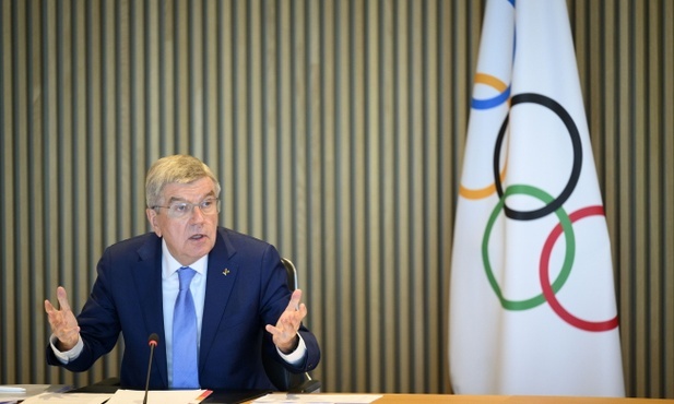 MKOl przywrócił możliwość startów Rosjan i Białorusinów, decyzja w sprawie igrzysk później 