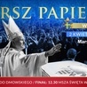 Narodowy Marsz Papieski w Warszawie. Przyjdź i daj świadectwo wierności św. Janowi Pawłowi II