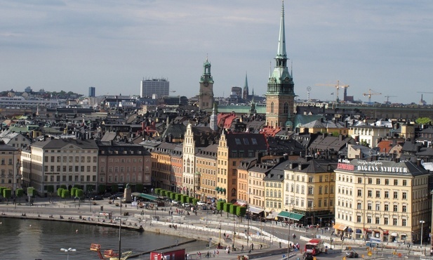 Szwecja/ Media: rośnie niepewność, kiedy Szwecja zostanie członkiem NATO