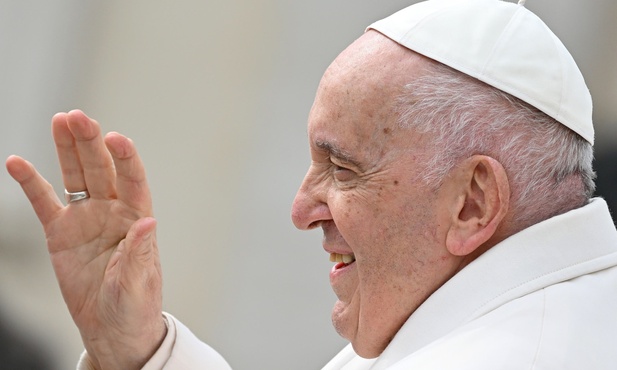 Ansa: Papież być może odprawi mszę Wieczerzy Pańskiej w więzieniu dla nieletnich