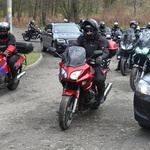 Rozpoczęcie sezonu motocyklowego w Bojanicach