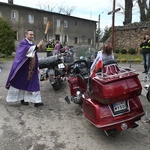 Rozpoczęcie sezonu motocyklowego w Bojanicach