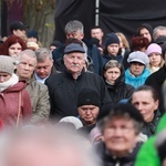 Męka naszego Pana. Misterium w Górze Kalwarii