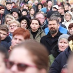 Męka naszego Pana. Misterium w Górze Kalwarii