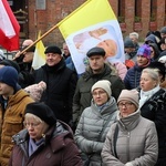 Marsz Pamięci św. Jana Pawła II