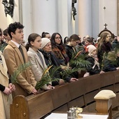 Abp Wiktor Skworc: Pomóżcie Kościołowi, by pozostał młody