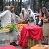 Chwalebne Misterium Męki Pańskiej w Piekarach Śl.