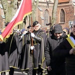 Marsz ulicami Słupska