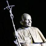 W Zielonej Górze uczczono św. Jana Pawła II