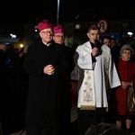 Apel papieski w Koszalinie