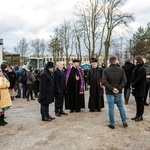 Rozpoczęcie budowy Diecezjalnego Centrum Ruchu Światło-Życie