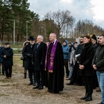 Rozpoczęcie budowy Diecezjalnego Centrum Ruchu Światło-Życie