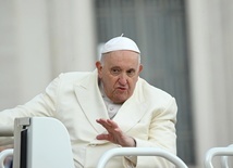 Papież zreformował kodeks karny dla Kościołów wschodnich