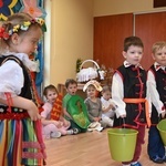 Świdnica. Przedszkolaki u prezentek gotowe na Wielkanoc