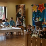 Świdnica. Przedszkolaki u prezentek gotowe na Wielkanoc