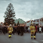 Nabożeństwo Drogi Krzyżowej