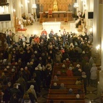 Wielki Piątek w katedrze radomskiej