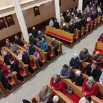 Liturgia Męki Pańskiej w parafiach diecezji świdnickiej