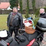 Motoświęconka w Bojanicach