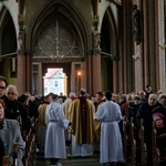Wigilia Paschalna w parafiach diecezji świdnickiej