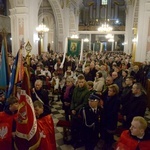 Rezurekcja w kolegiacie św. Bartłomieja w Opocznie