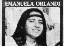 Watykan: Osiem godzin rozmowy brata zaginionej Emanueli Orlandi z prokuratorem