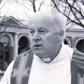 Zmarł o. Stanisław Bafia, redemptorysta