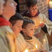 Grekokatolicy będą świętować Wielkanoc 