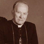 Katowice. Msza św. w rocznicę śmierci bp. Herberta Bednorza