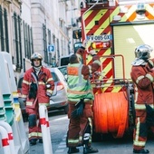 Francja: Liczba ofiar śmiertelnych eksplozji w Marsylii wzrosła do ośmiu